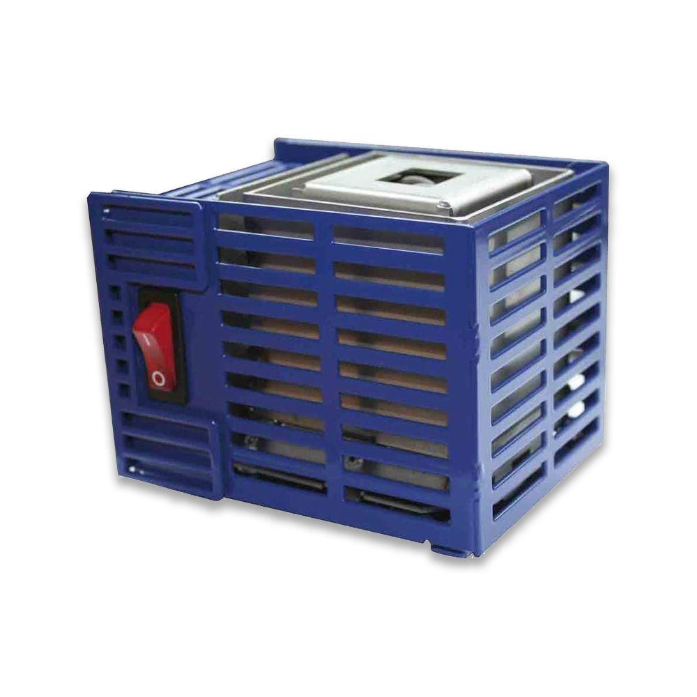 BRÛLEUR TECHNI PLUS 