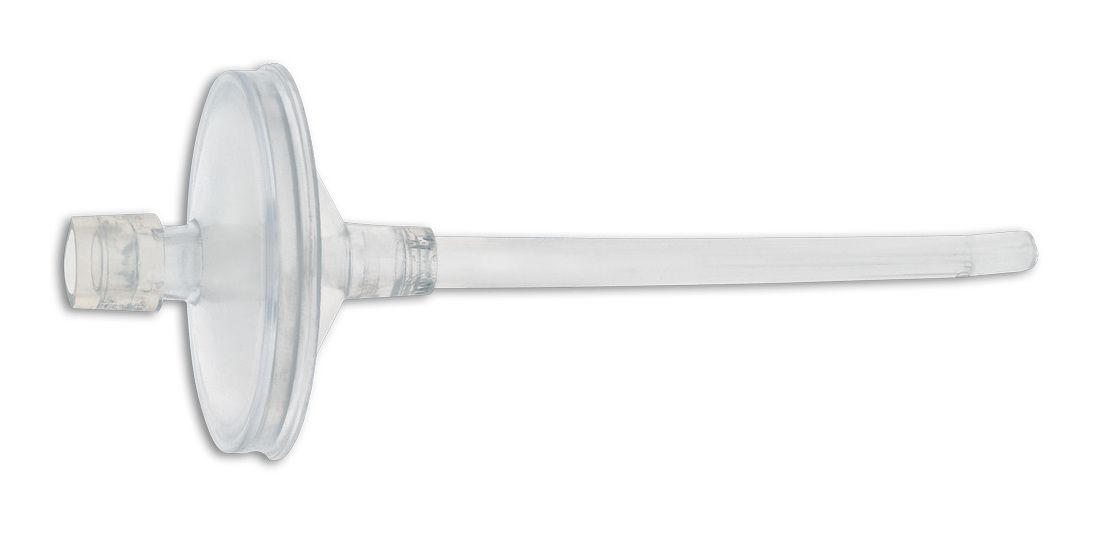 Filtre à os avec canule MEDISTOCK - Lot de 20