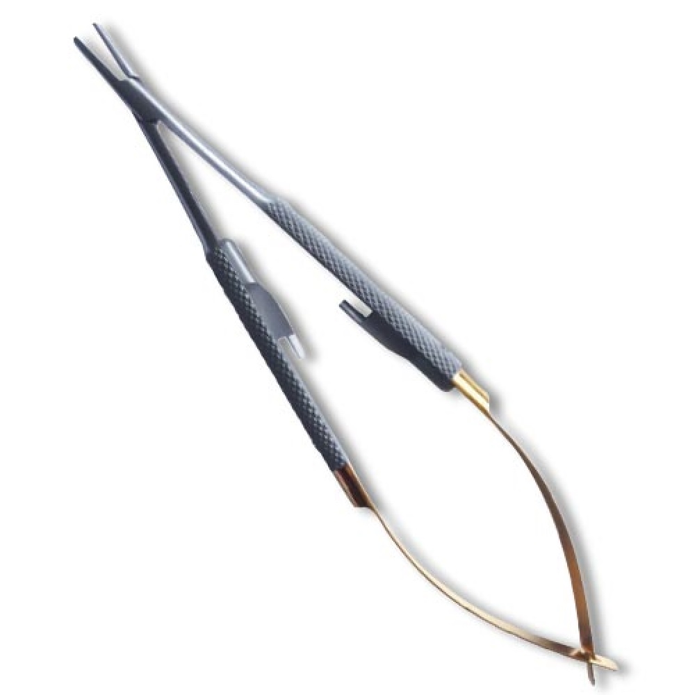 Porte Aiguille Castroviejo DRT 