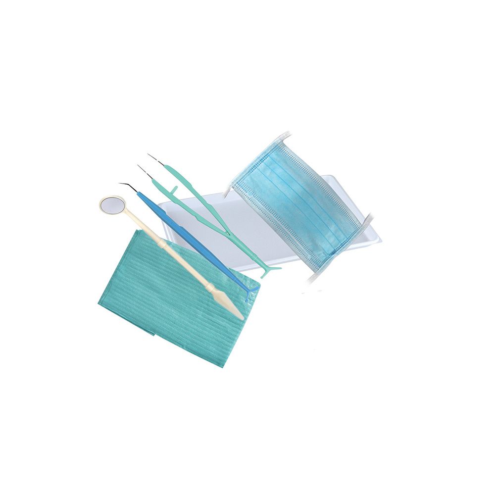 KIT D'EXAMEN STANDARD