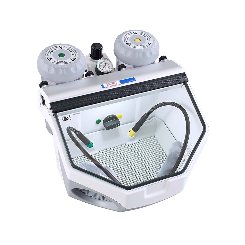 Basic Classic 25-70/70-250 