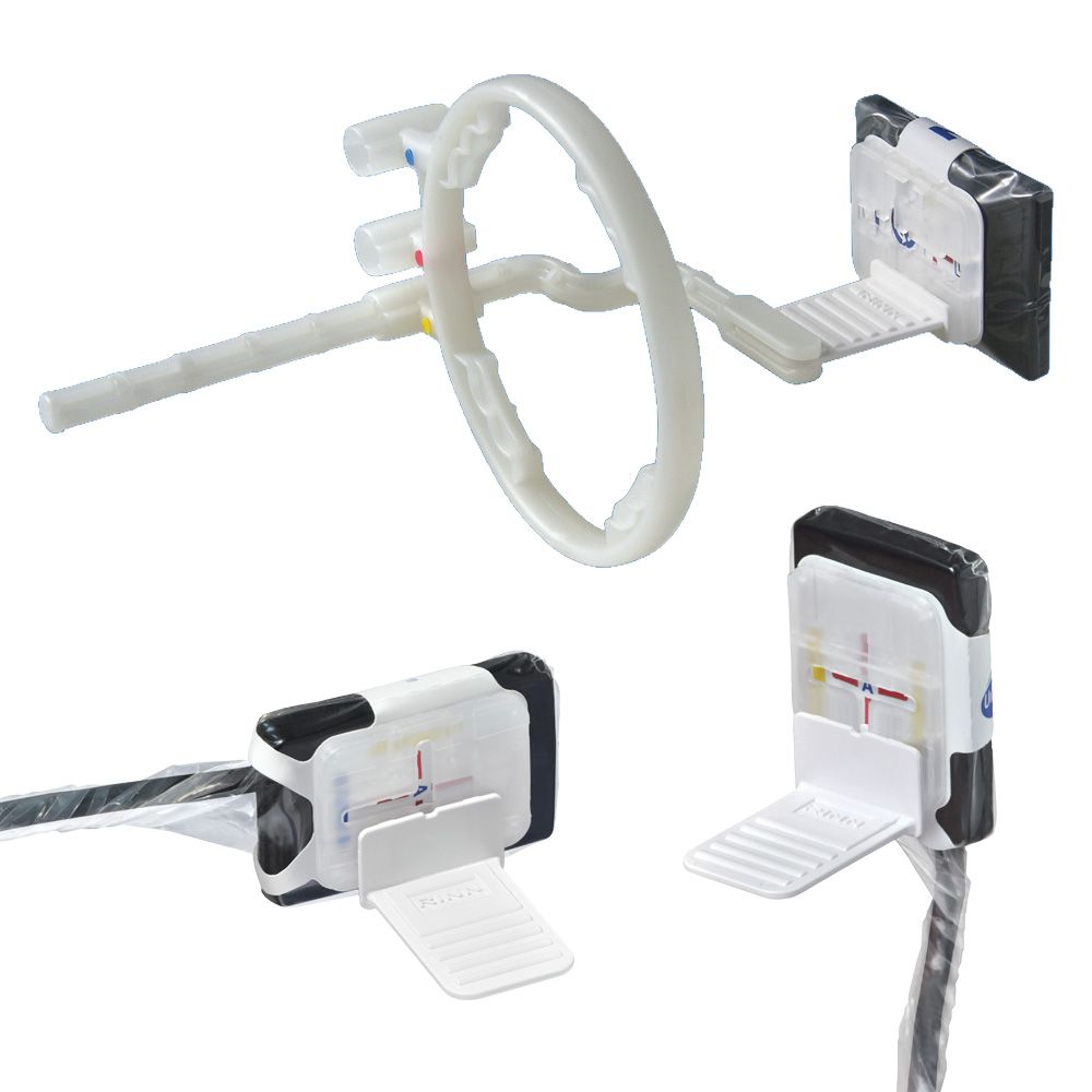 Uni-Grip 360 Coffret + Gaines Protections 