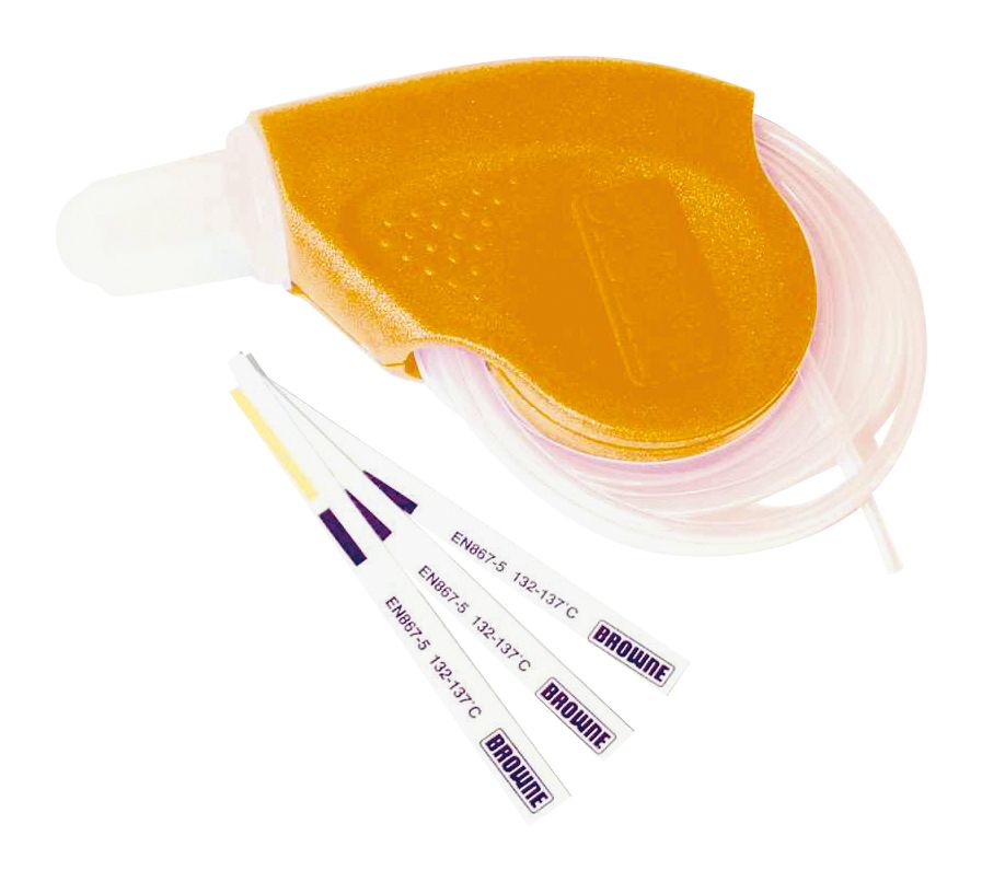 Tests Helix Browne indicateurs (250) 