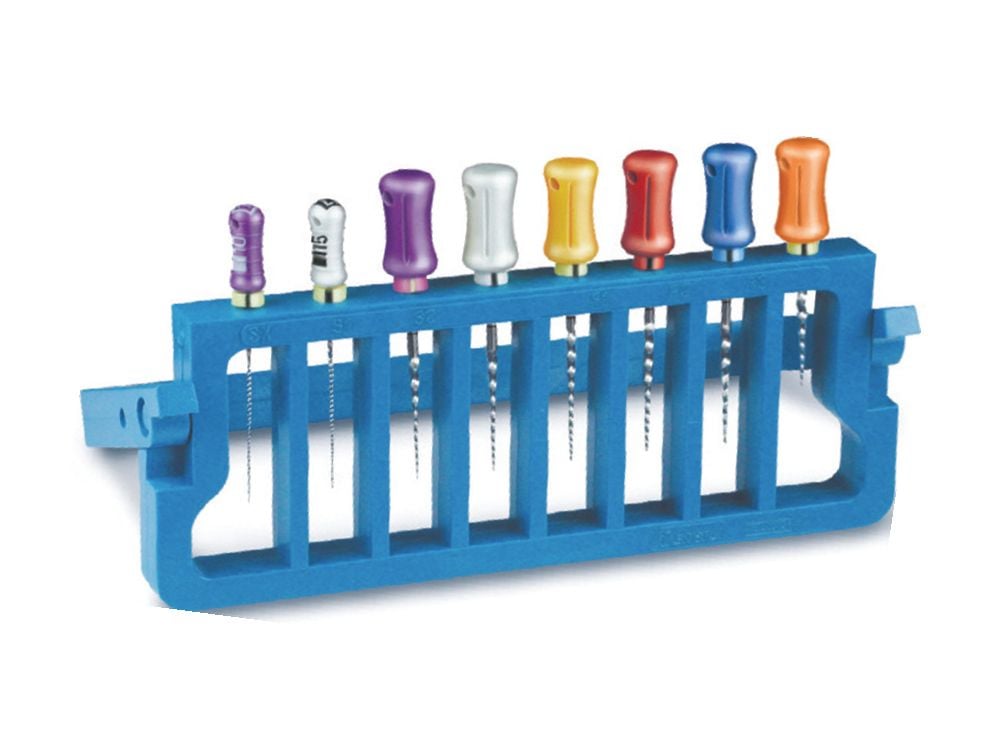 PRO-TAPER STÉRILES MANUEL