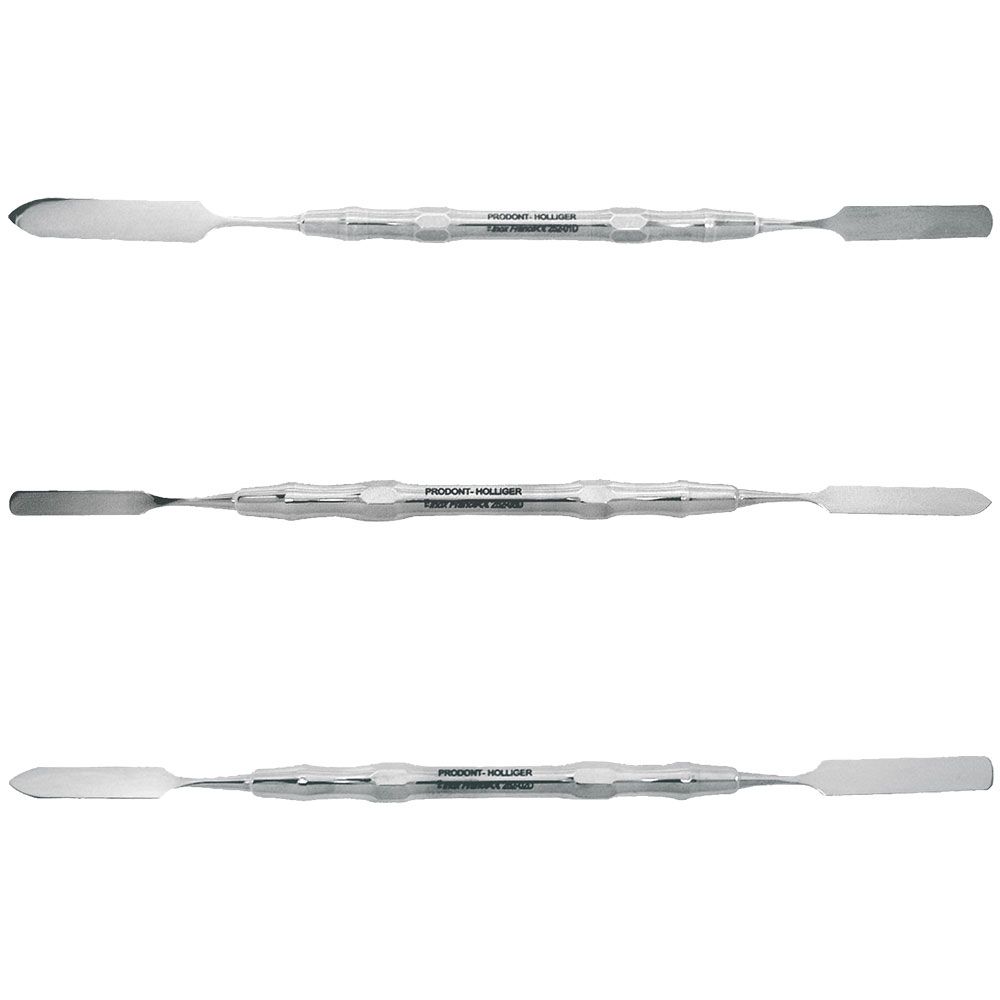 Spatule A Ciment Double