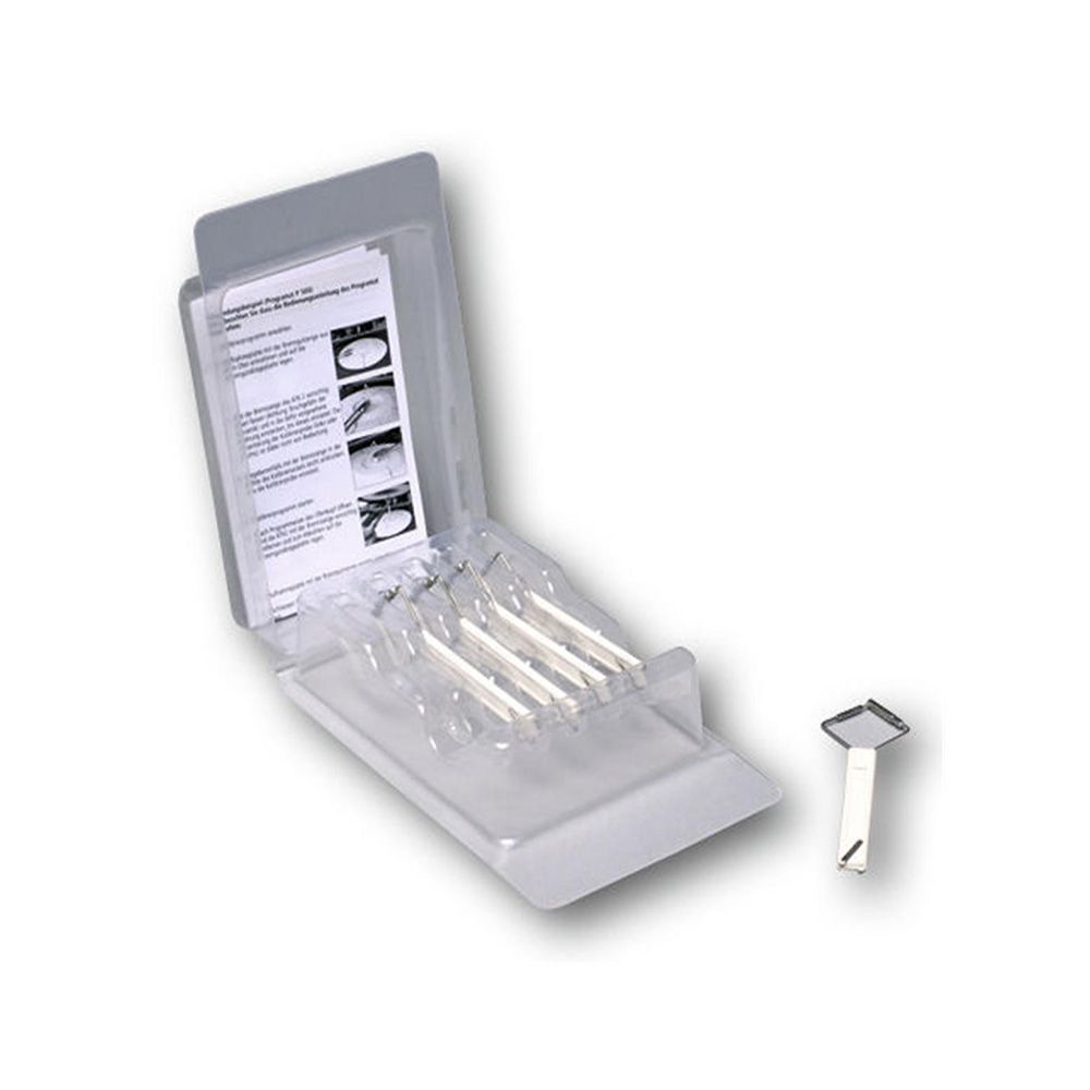 SET ETALONNAGE P500 P700 EP5000 ATK2  