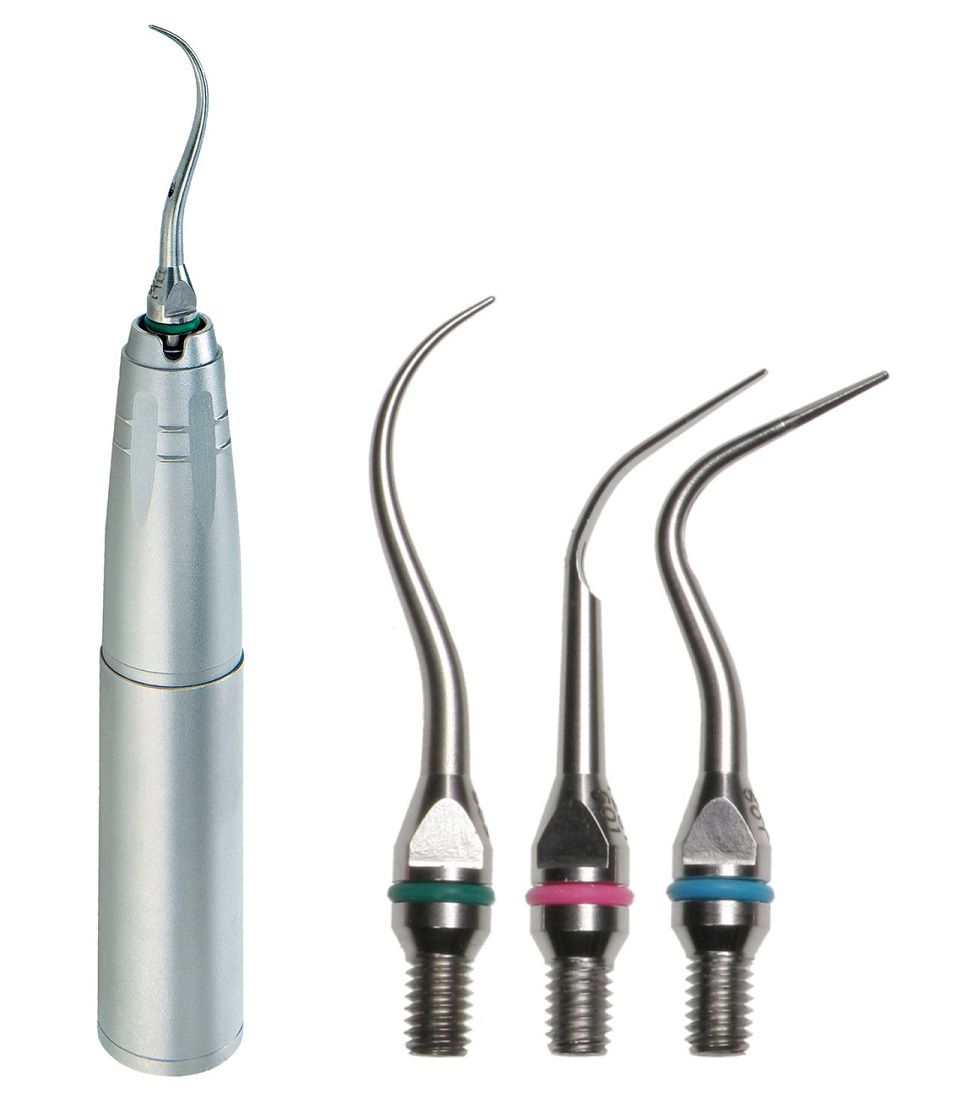 DÉTARTREURS - 17KK / 17KM -