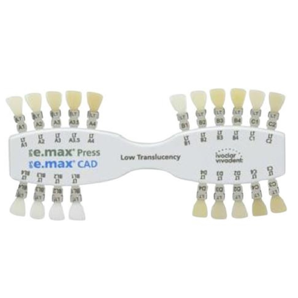 Teintier E Max Press LT 605523      