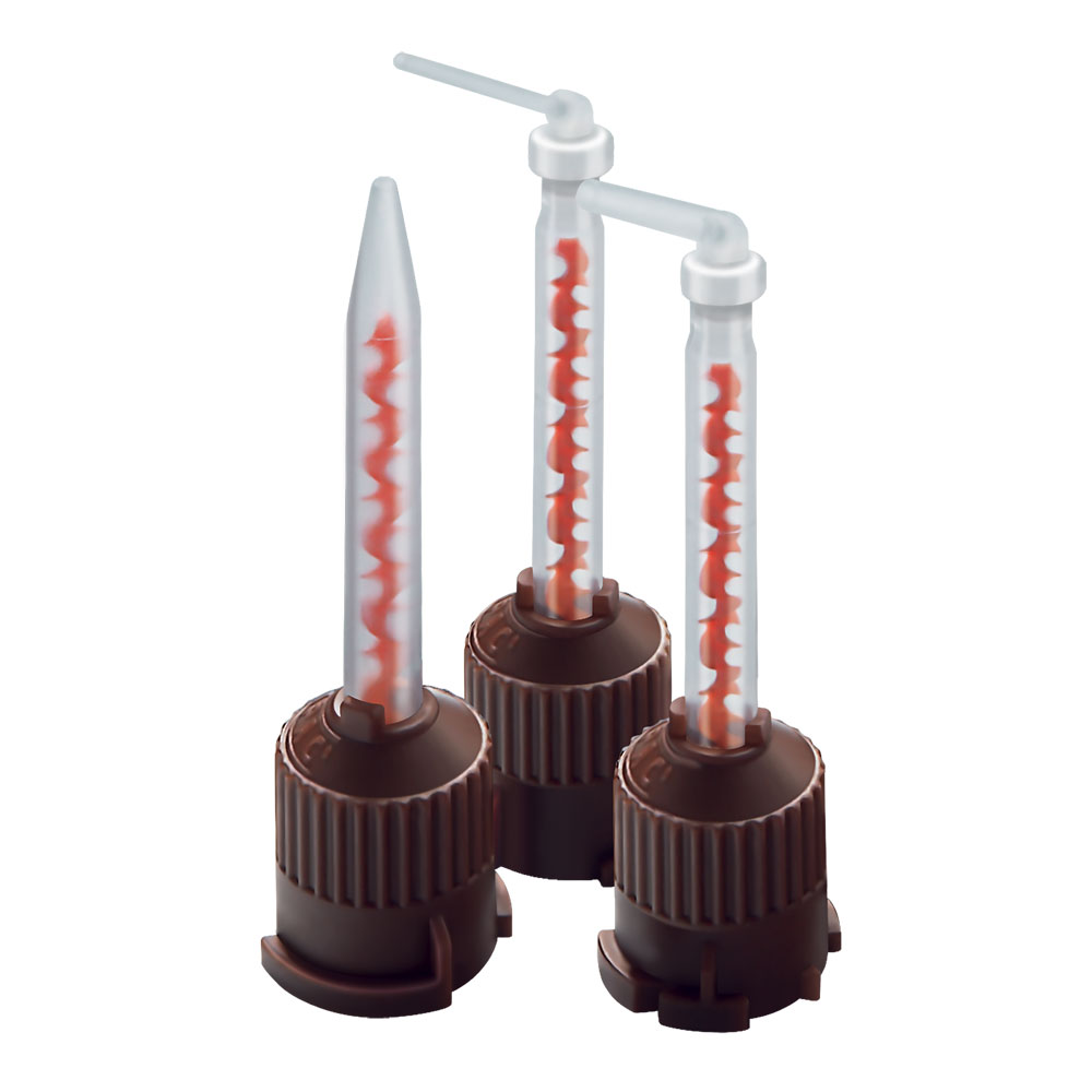 Embouts Maxcem Elite (Kerr)