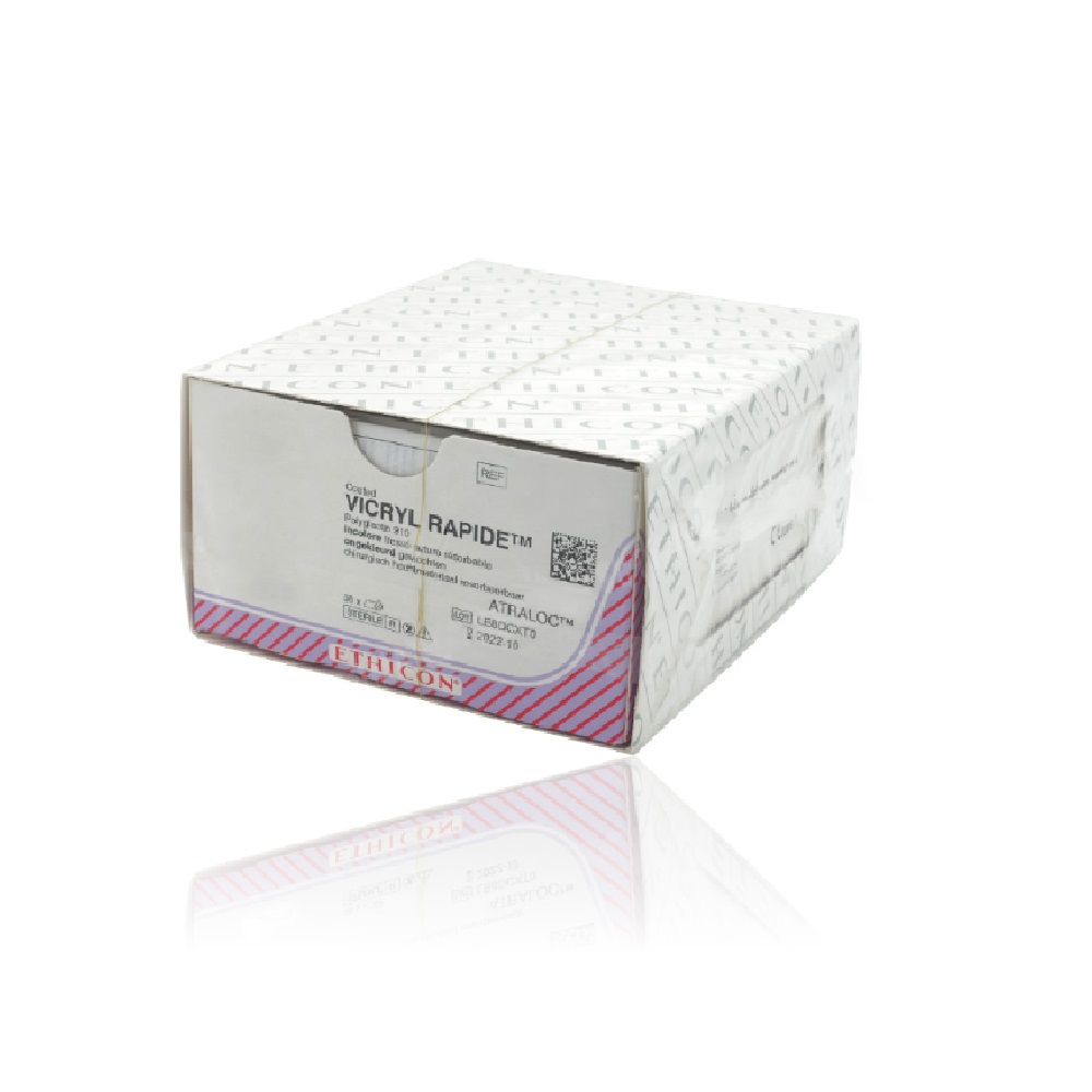 Fil Vicryl Rapide