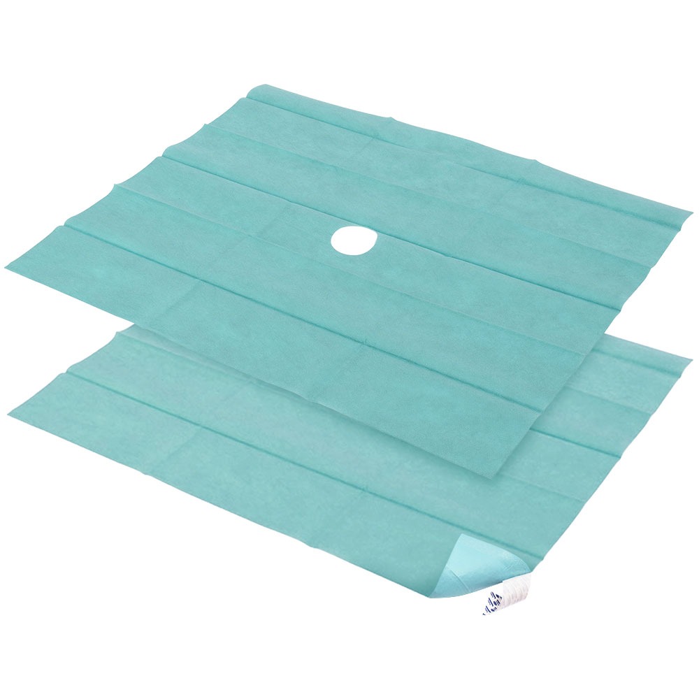 Champs stériles Foliodrape Protect (volume)