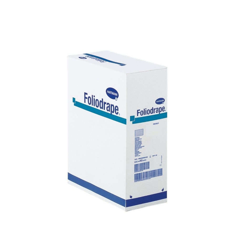 Champs stériles Foliodrape Protect (volume)