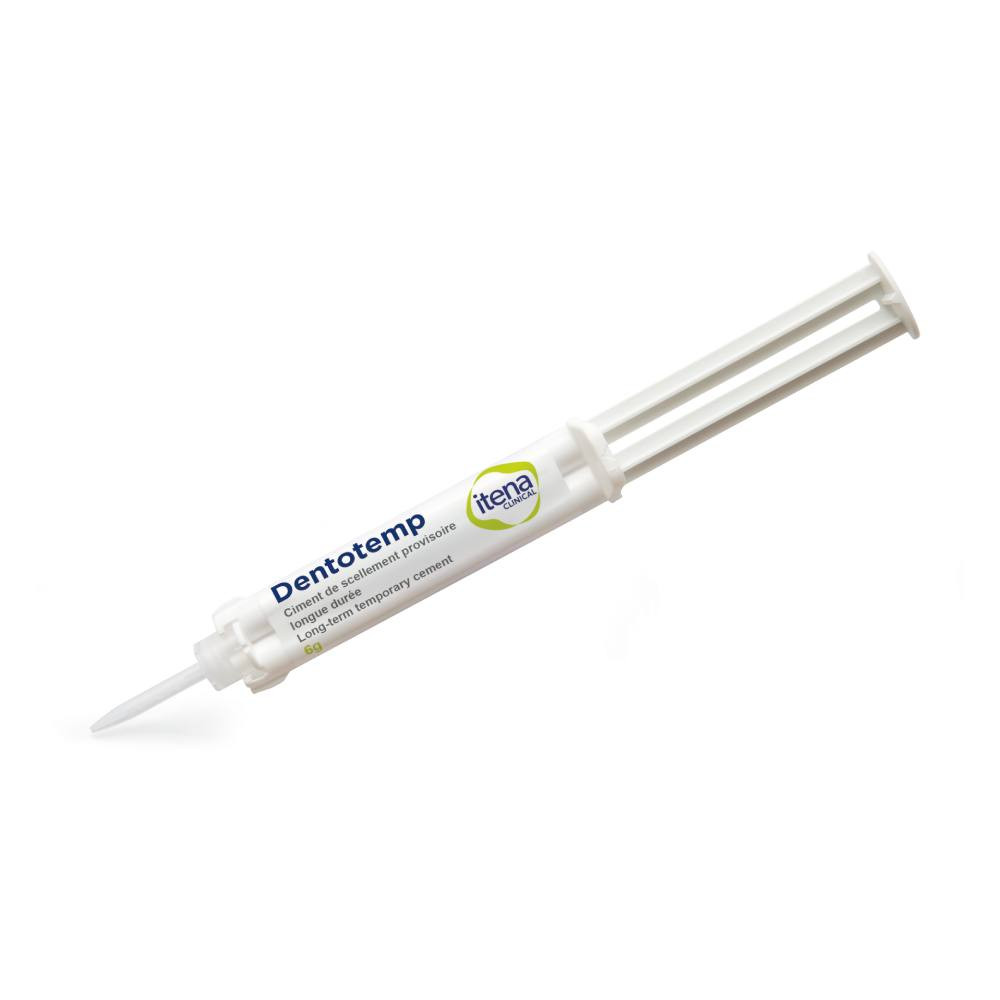 Dentotemp Automix - 1 seringue de 5mL