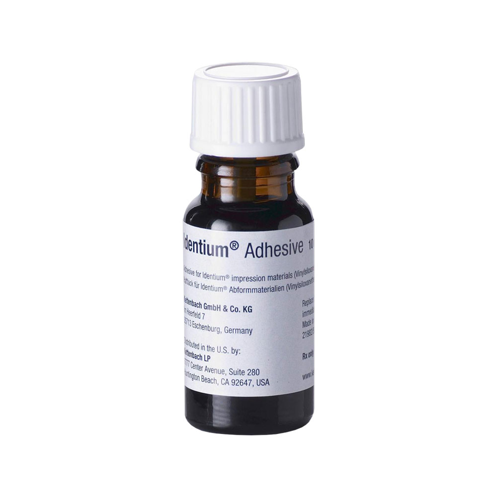 Adhesif Identium 10 ml