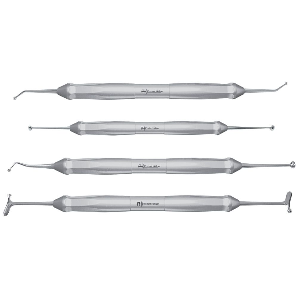 Brunissoirs Doubles Xl Style