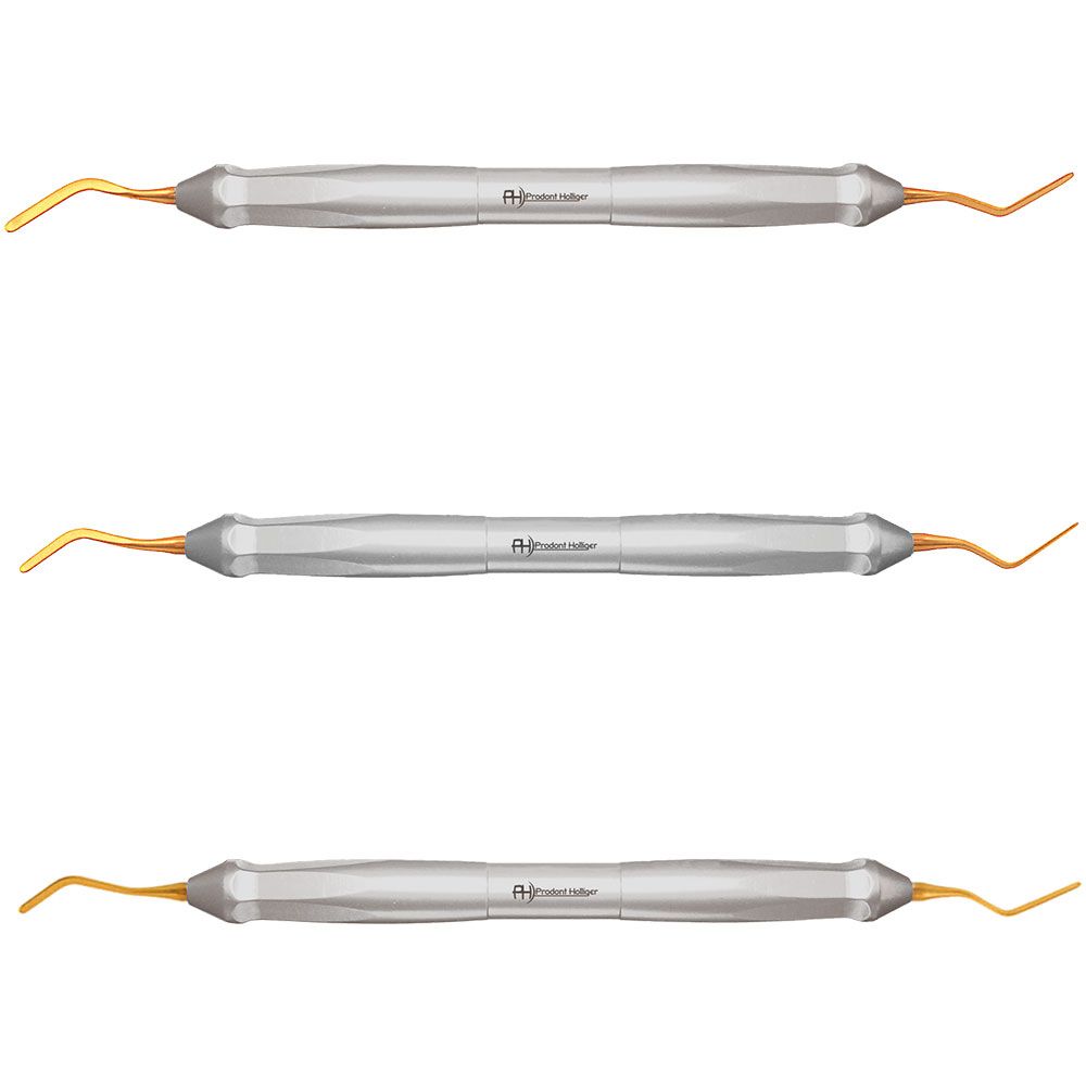 Spatule Heidemann Titane XL