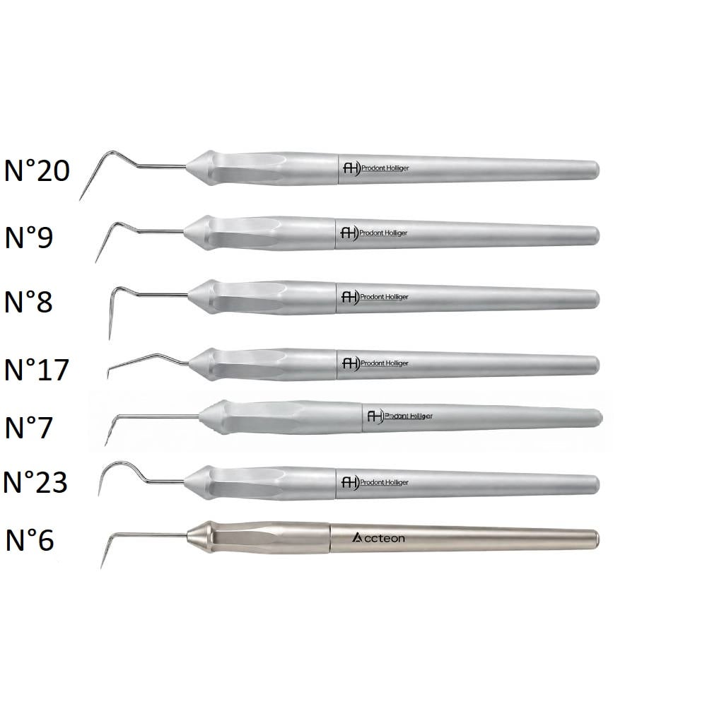 Sondes XL Styles