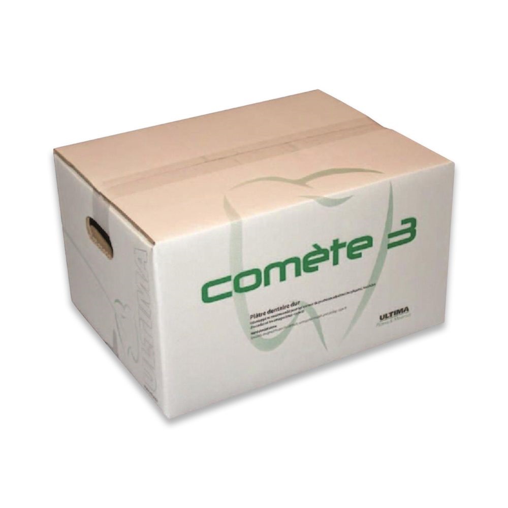 COMETE III CARTON 18 KG 