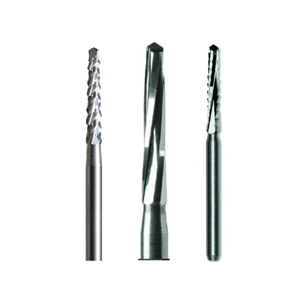 FRAISES LINDEMAN CROSS CUT