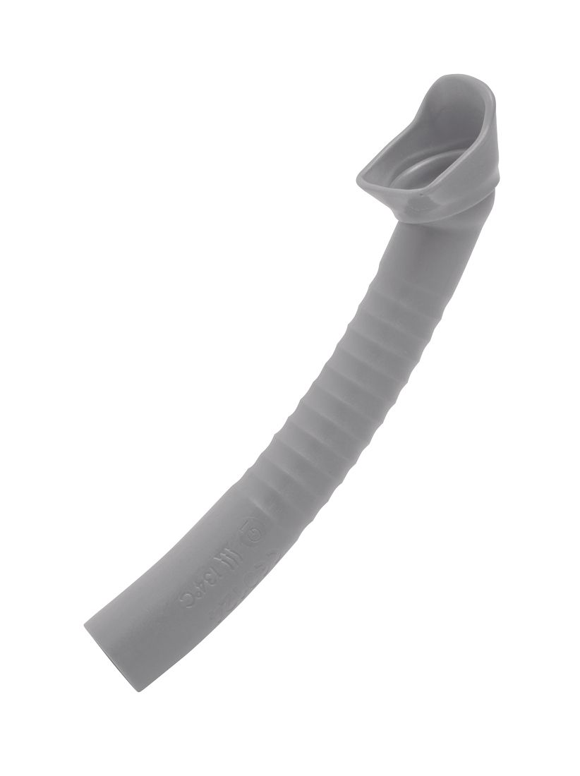 Canules prophylactiques DURR DENTAL - Gris - Le lot de 4