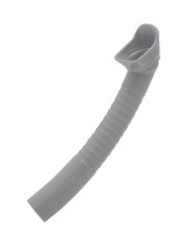 Canules prophylactiques DURR DENTAL - Gris - Le lot de 4