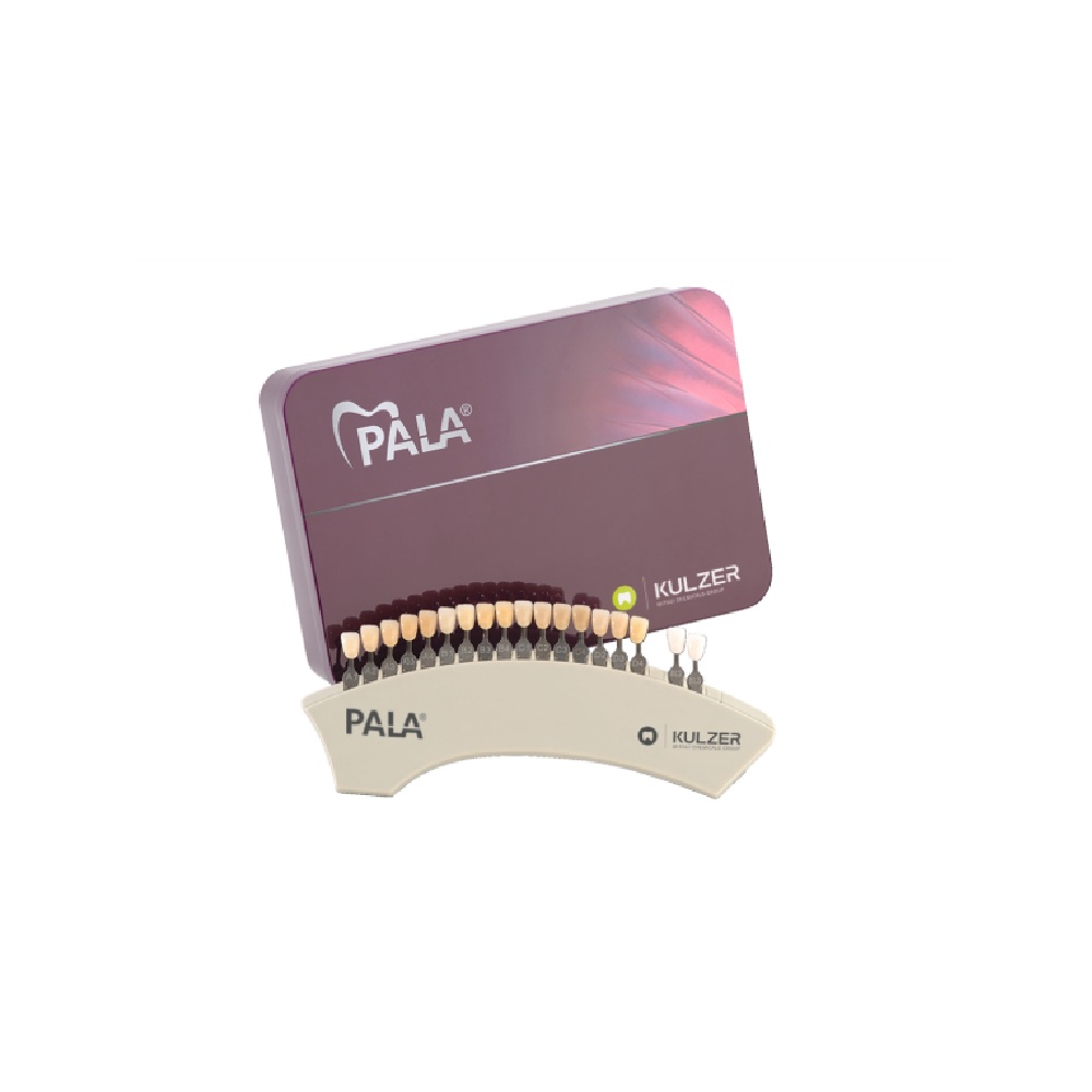 Teintier Pala Mix & Match 