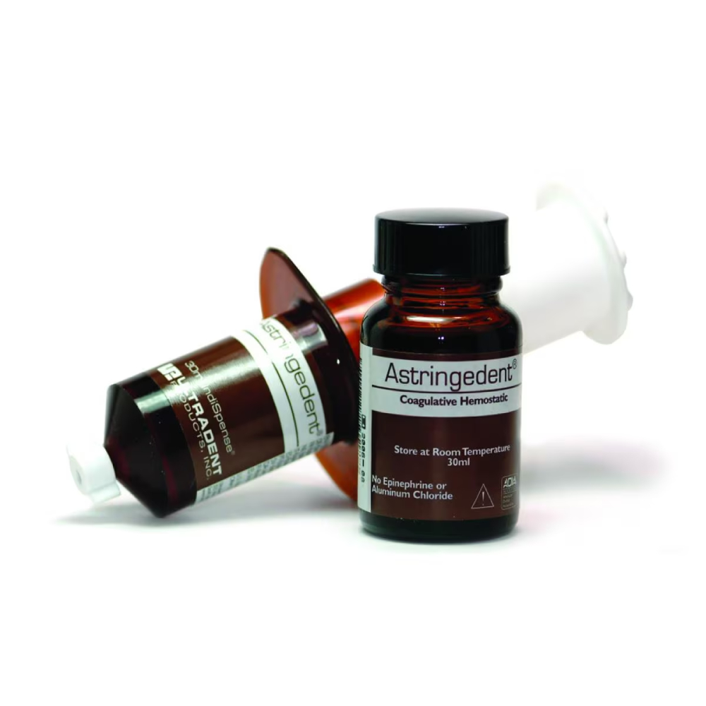 Astringedent