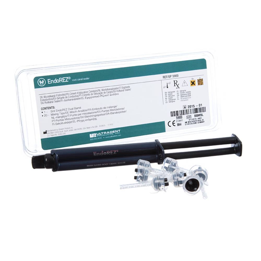 EndoREZ - Kit recharge UP5900