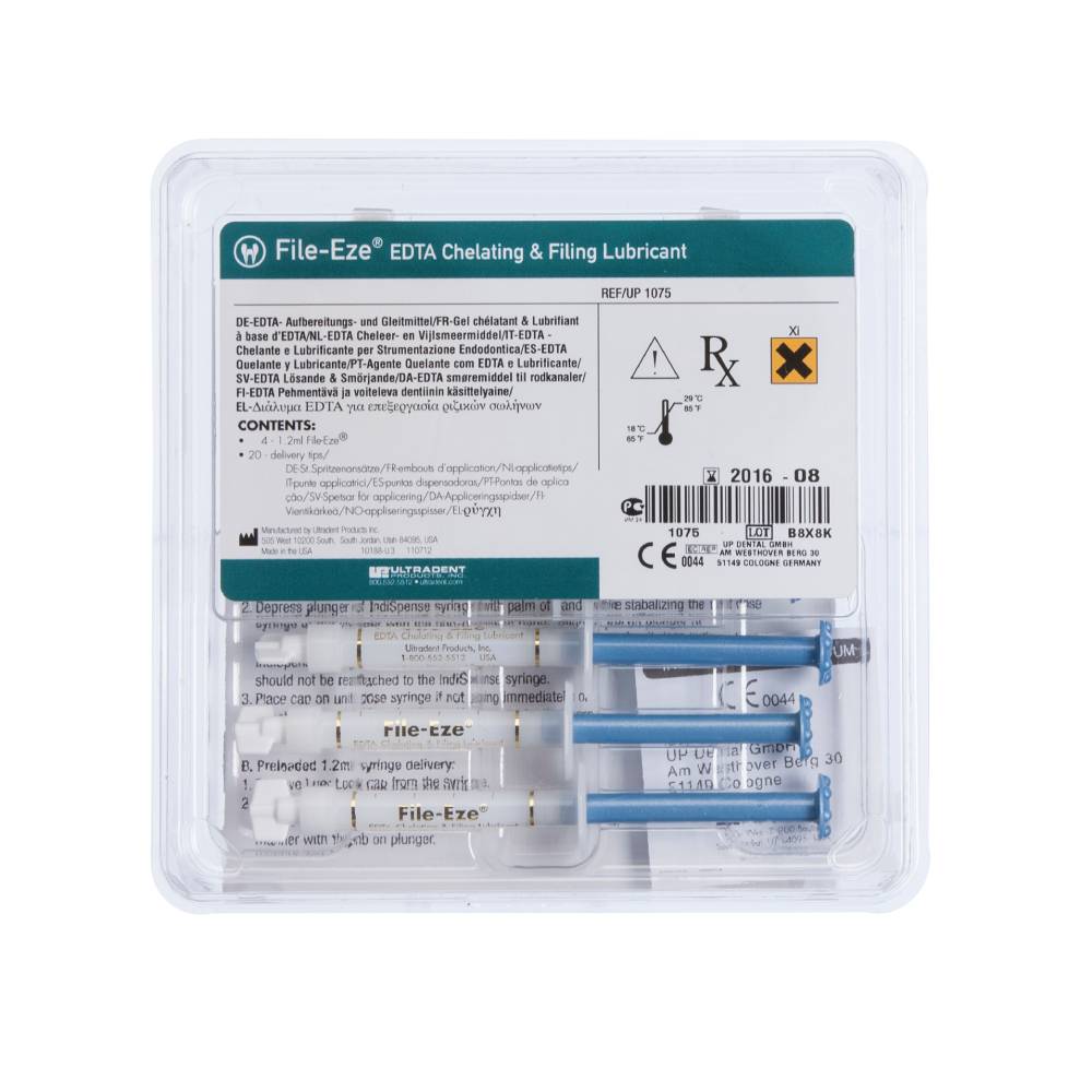 File-Eze - Kit UP1075