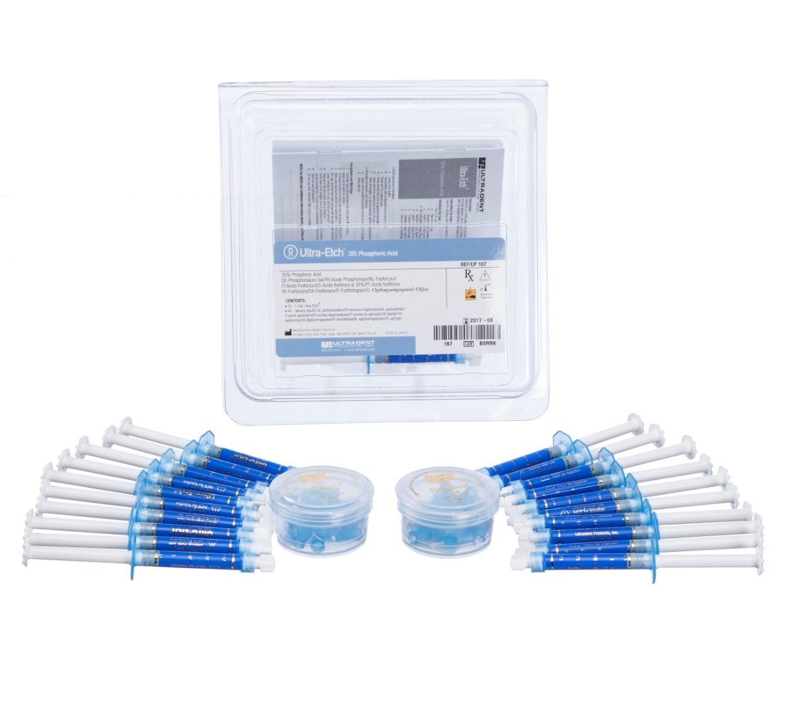 Ultra-Etch - Kit Economique UP167