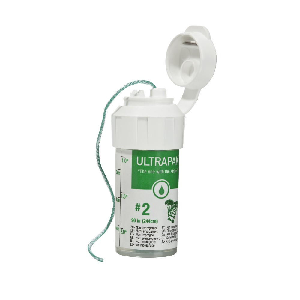 Ultrapak fil de rétraction - Taille 2 - UP9335