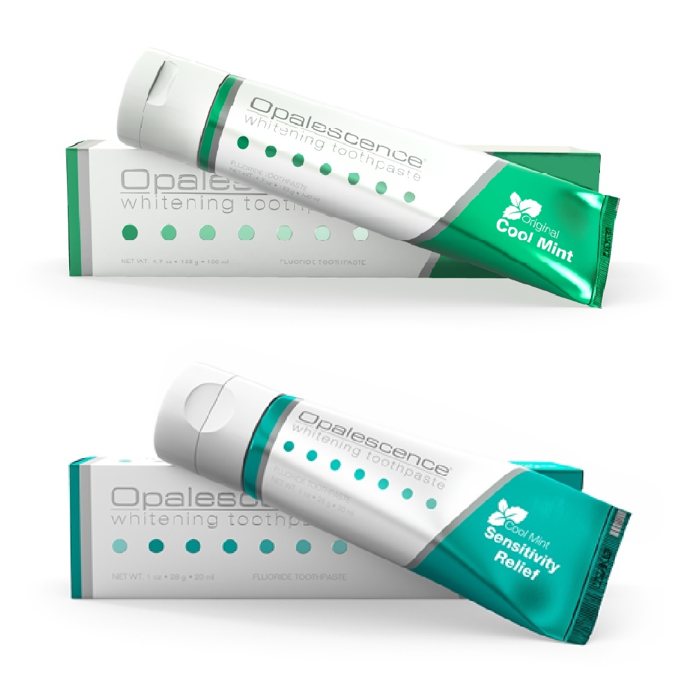 Opalescence Dentifrice Eclaircissant