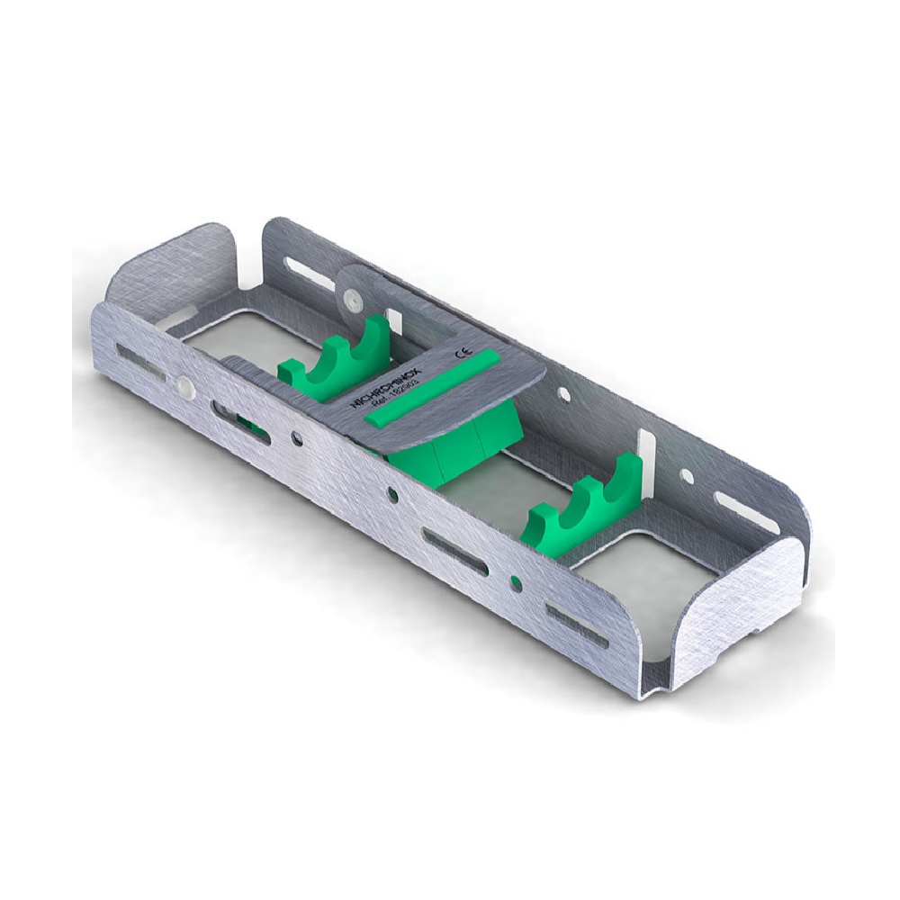 Easy Clip 3 18x5.5x2.5cm Vert