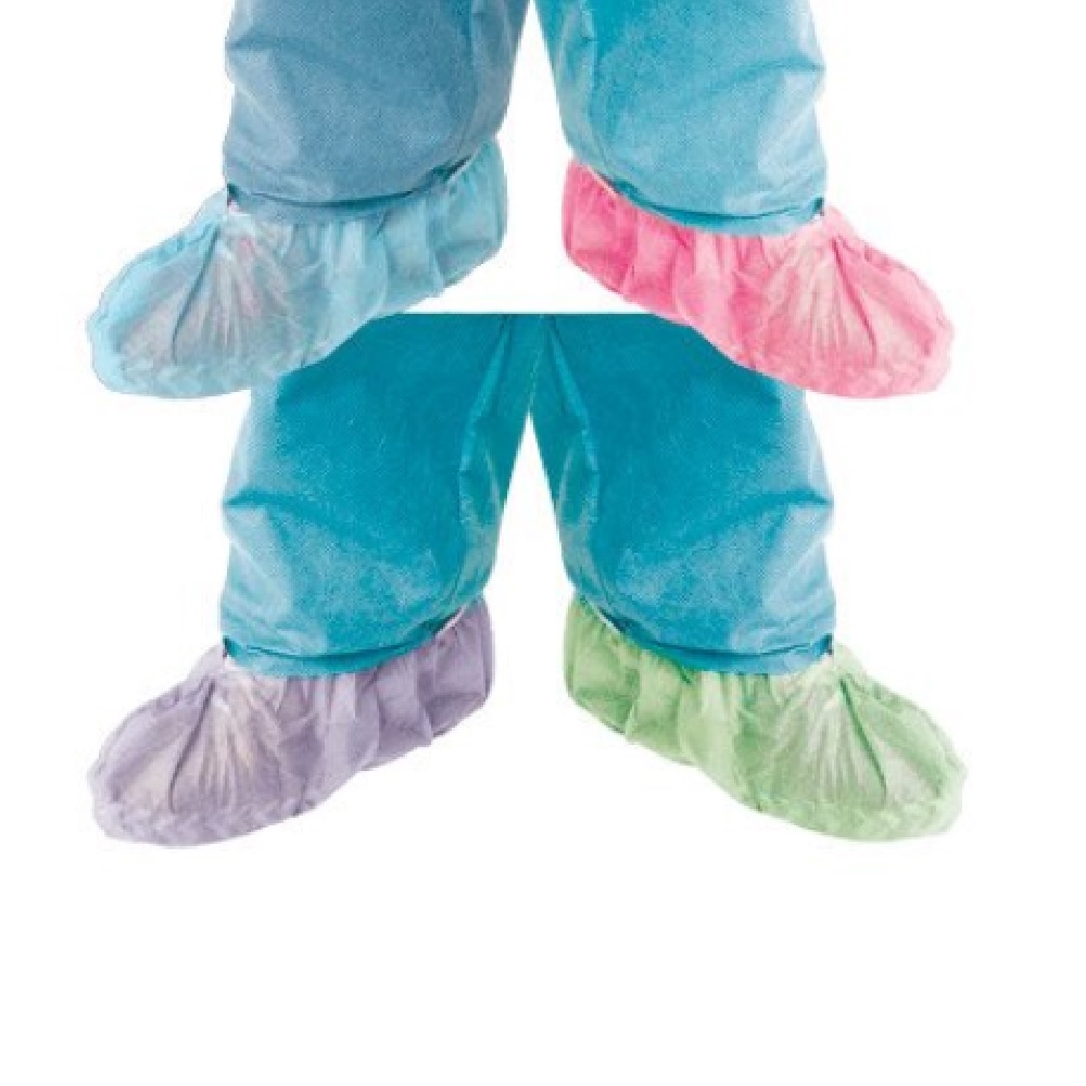 SUR-CHAUSSURES ANTI-DERAPANTES