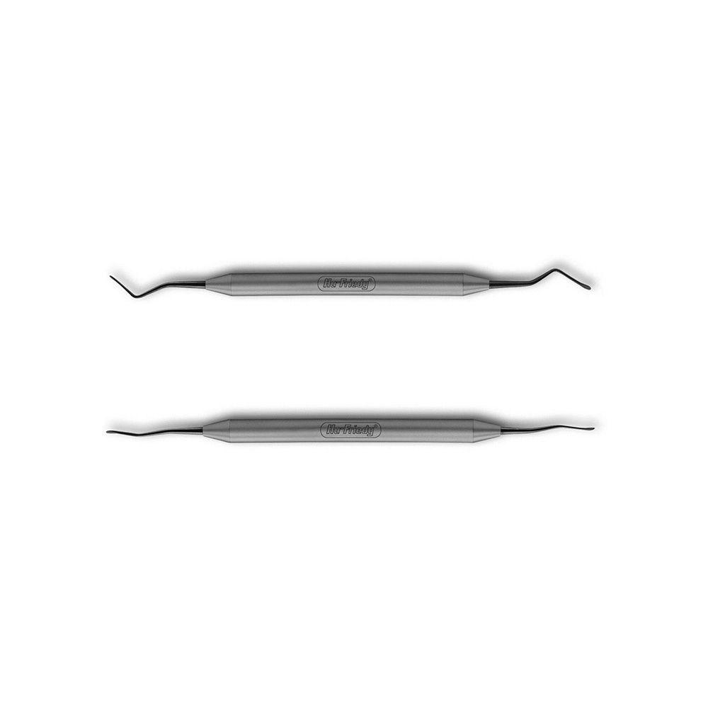 DECOLLEUR SERIE BLACK 