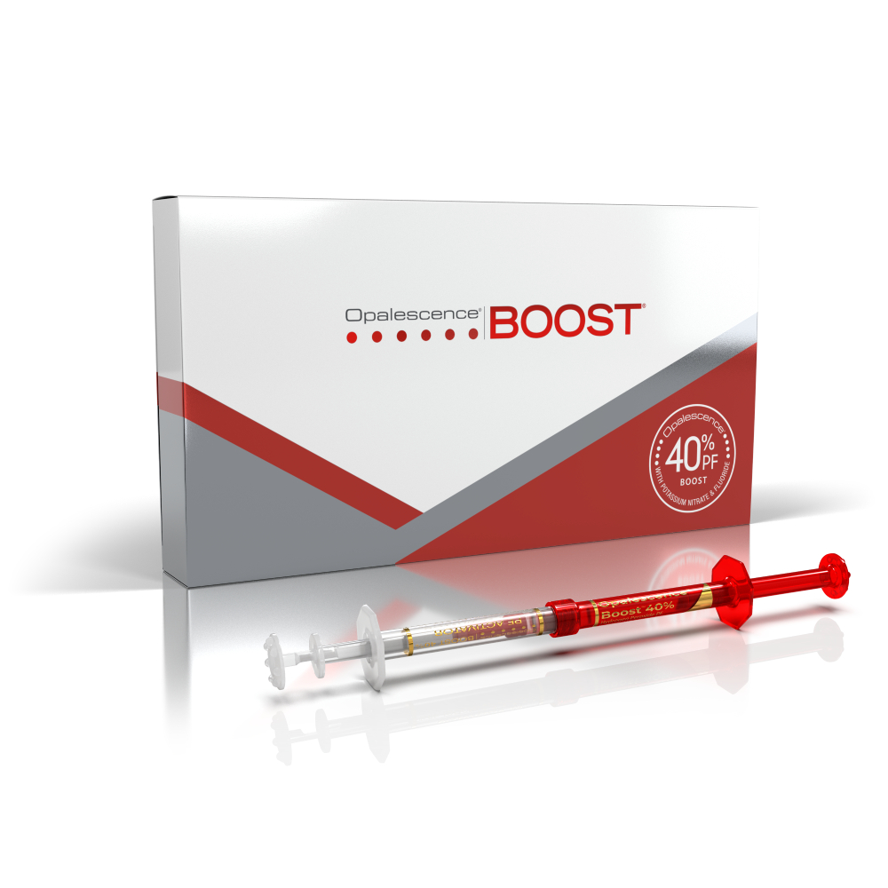 Opalescence Boost 40% - kit patient UP4751