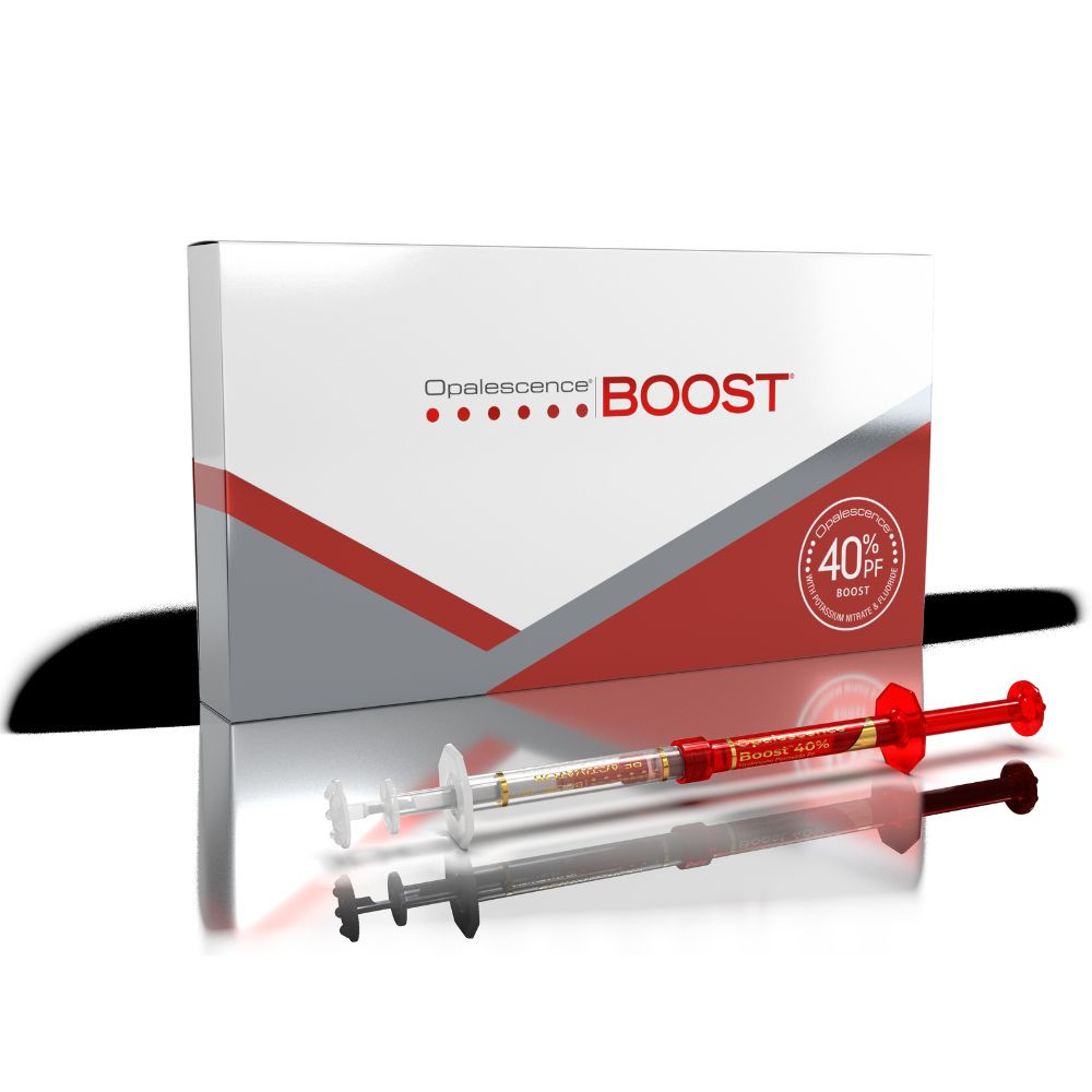 Opalescence Boost 40%