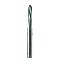 Fraise cylindrique en carbure de tungstène 010 FG557 (bte de 10)