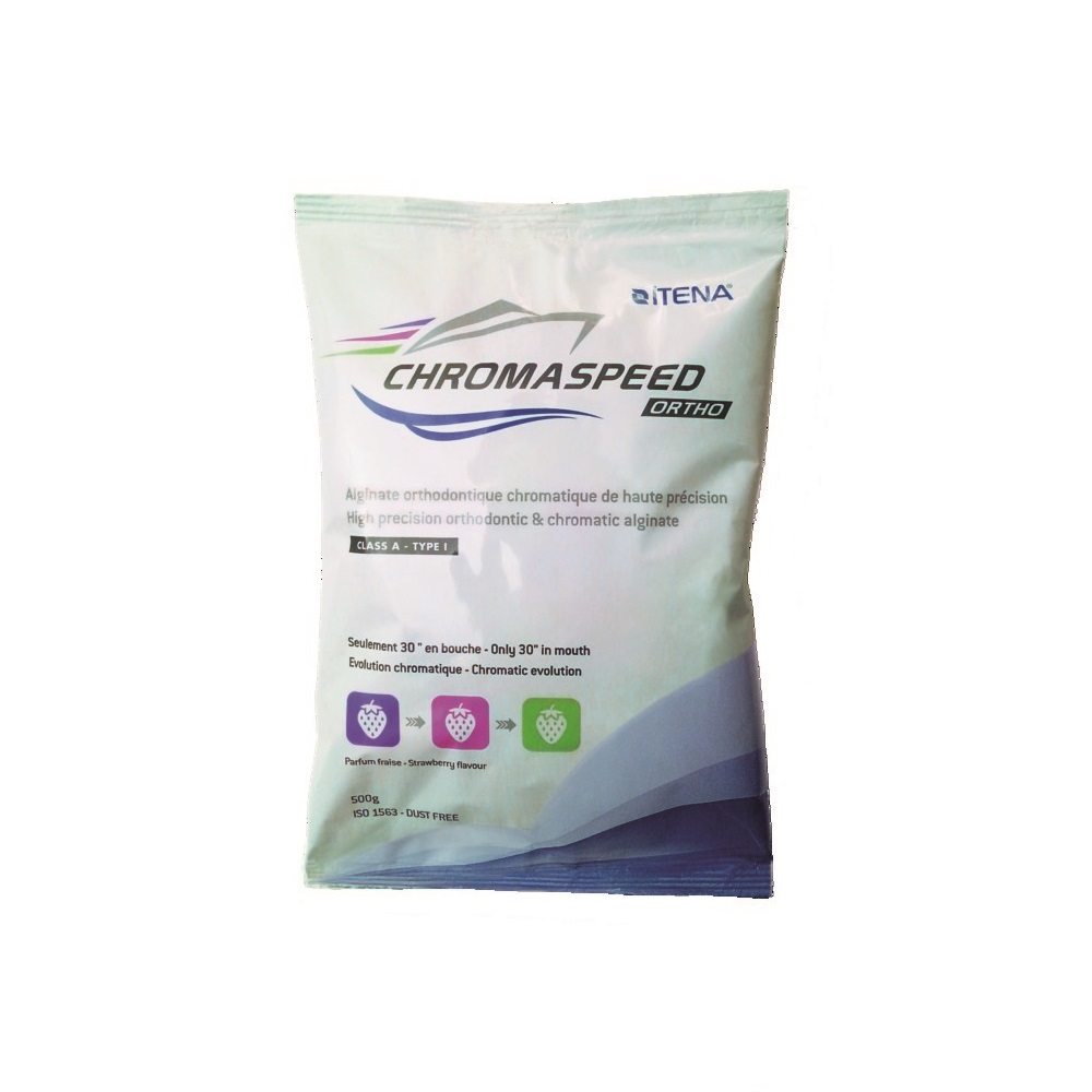 Chromaspeed Ortho 