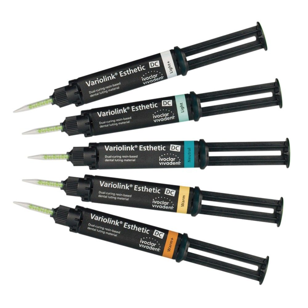 VarioLink Esthetic DC 1 x 5g