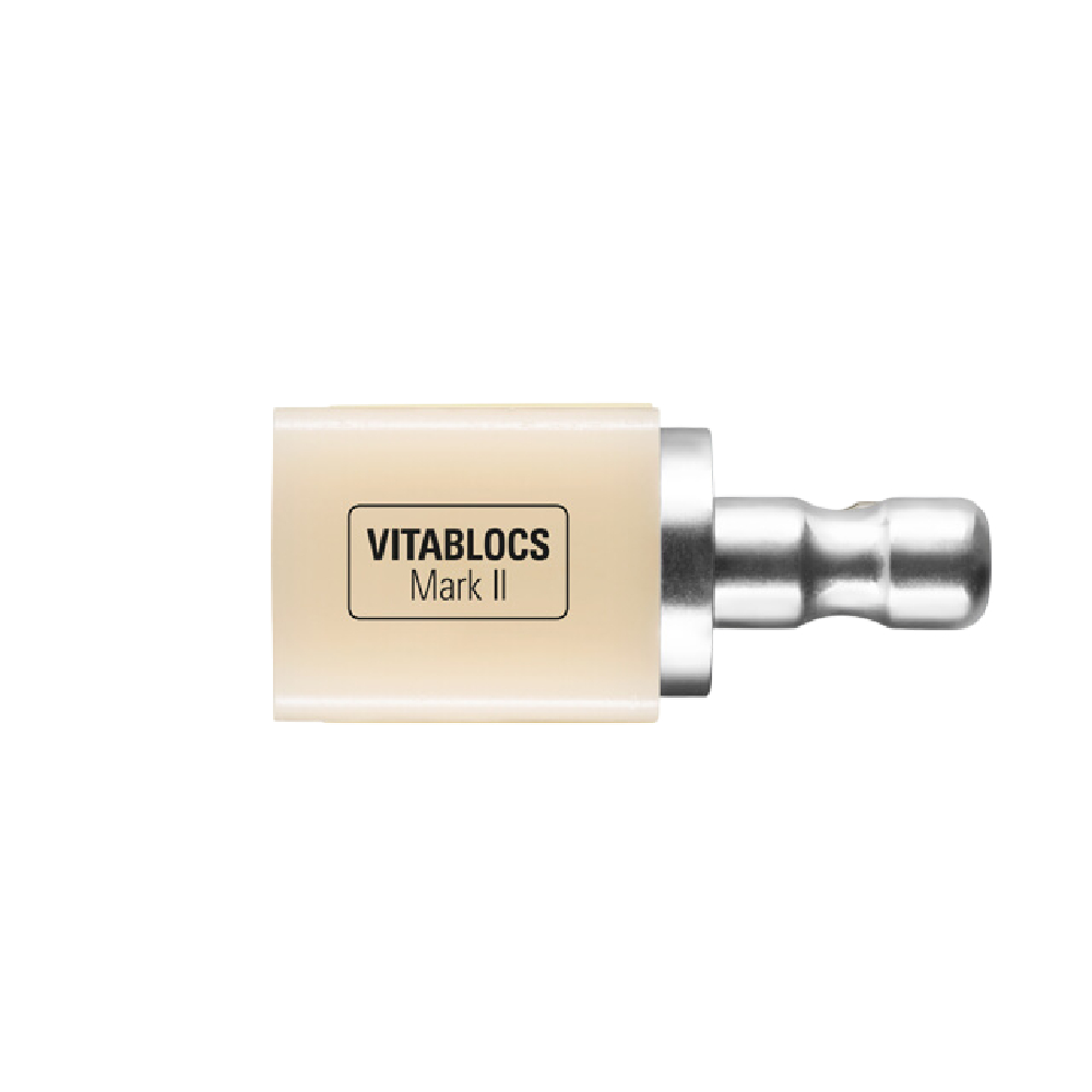 VITABLOCS MARK II A4C I12F