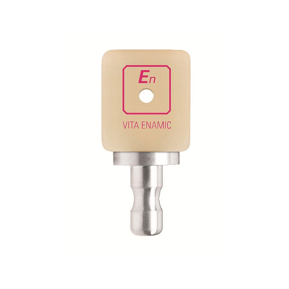 ENAMIC IS 3M2 TRANSLUCIDE, IS-14L             VITA