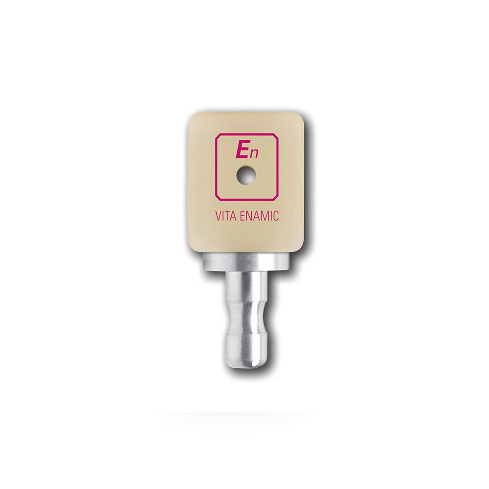 ENAMIC IS HIGH TRANSLUCENT