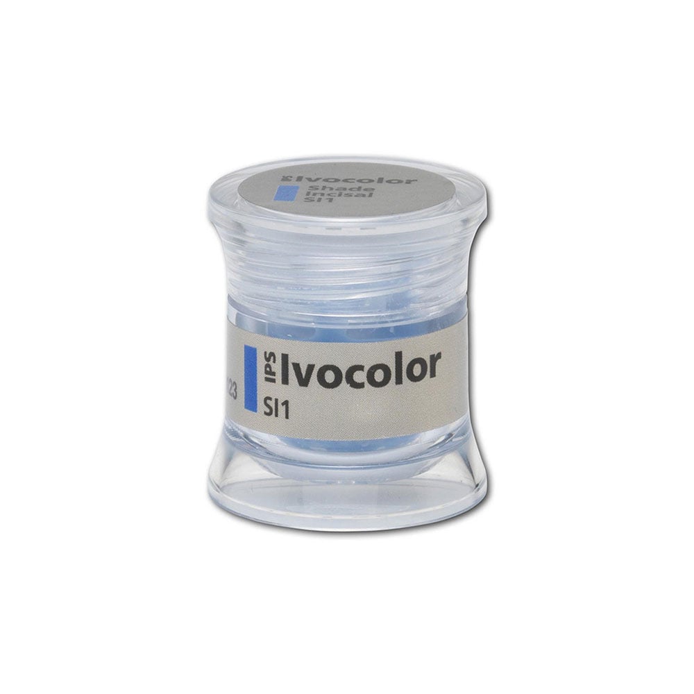 IPS IVOCOLOR SHADE