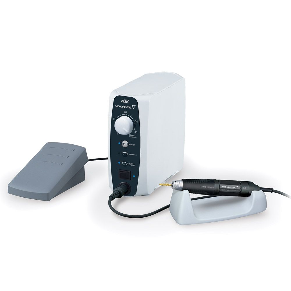 Micromoteur Volvere I7 Set complet