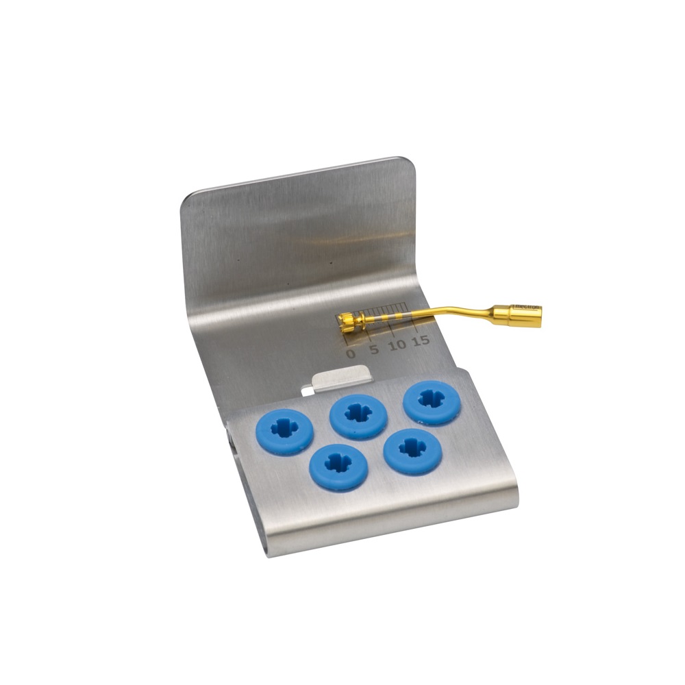 Porte-inserts Piezosurgery