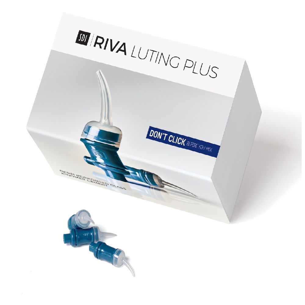 Riva Luting Plus
