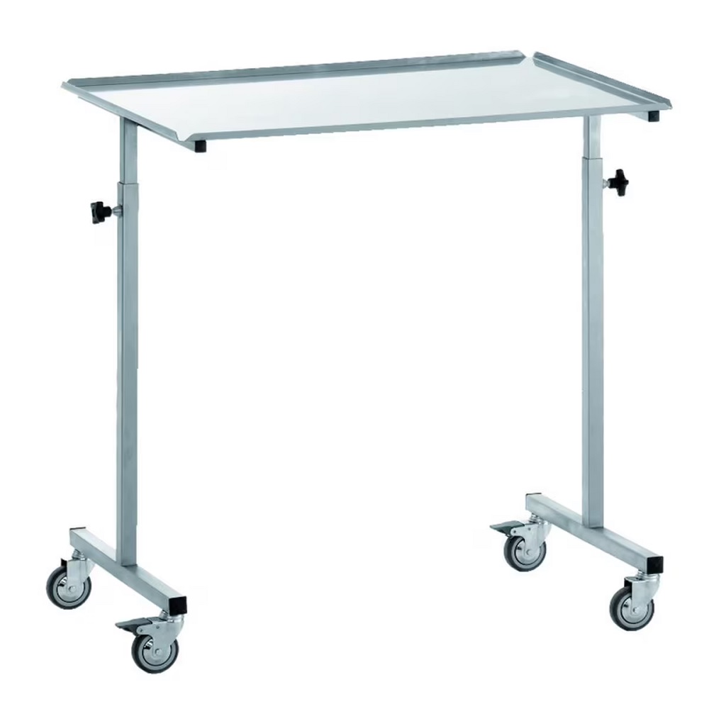 Table pont avec plateau   90 X 60 cm