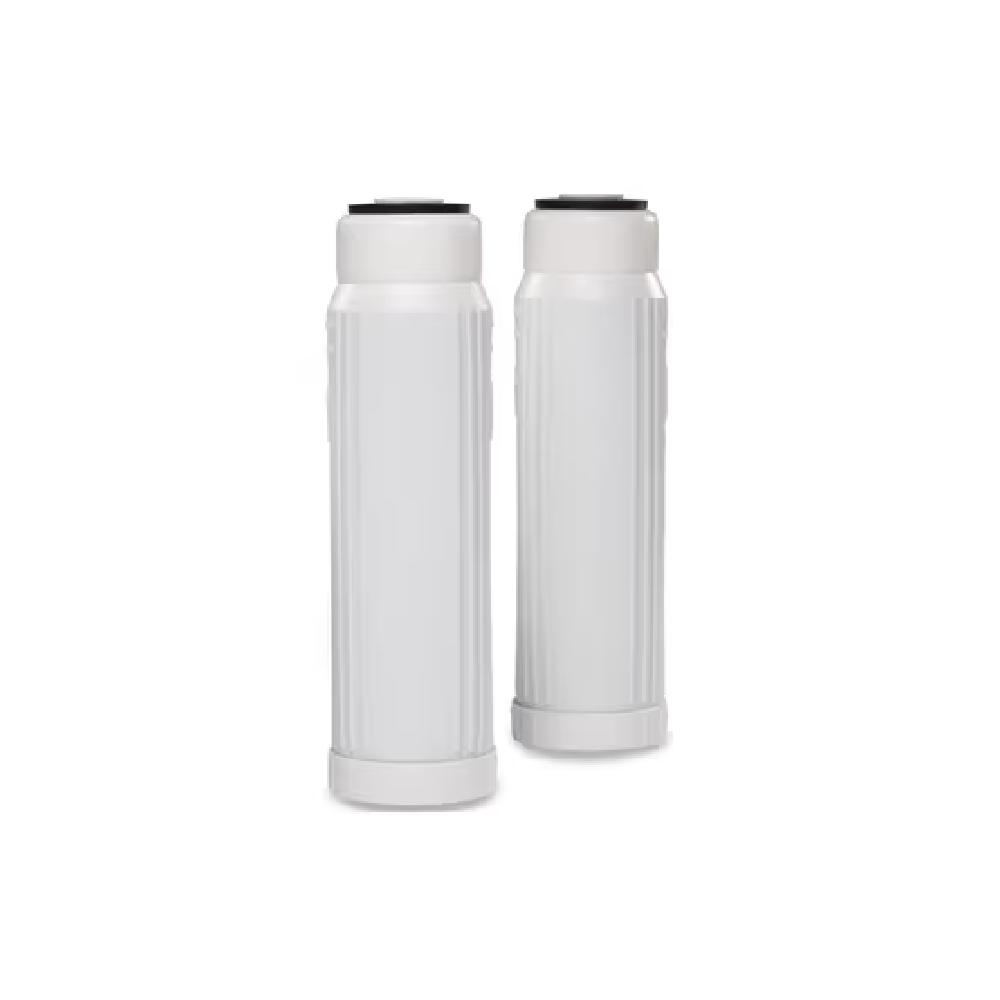 2 cartouches résine pour MELAdem 40