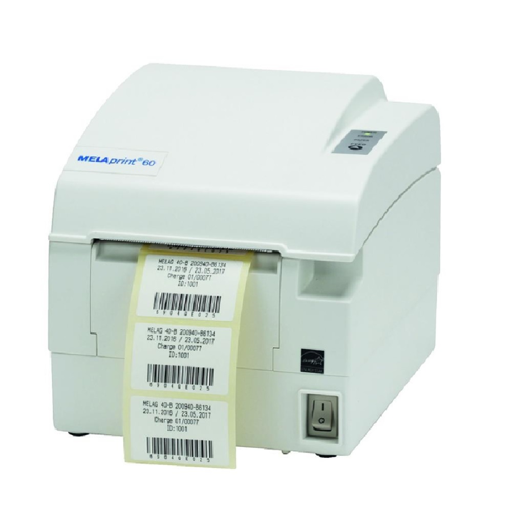 Imprimante Melaprint 60 Seule      